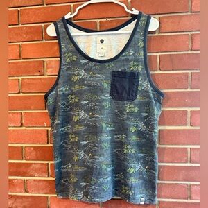 Element Tank Top